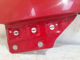 Aripa stanga fata   Seat Ibiza 4 (6L1) [Fabr 2002-2009] LS3H