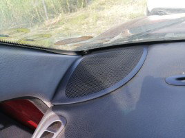 Tweeter stanga Renault Megane 1 1.6 benz K4M OEM 1995-2003