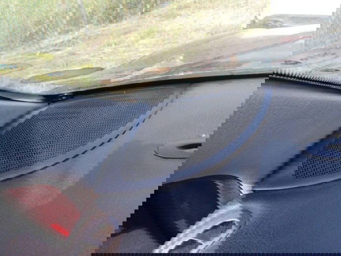 Tweeter stanga Renault Megane 1 1.6 benz K4M OEM 1995-2003