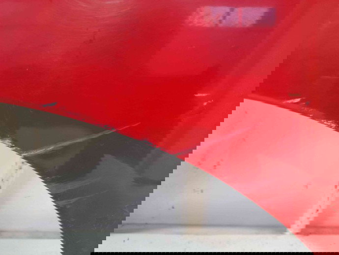 Aripa stanga fata   Seat Ibiza 4 (6L1) [Fabr 2002-2009] LS3H