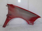 Aripa stanga fata   Seat Ibiza 4 (6L1) [Fabr 2002-2009] LS3H