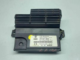 Modul control lumini Audi Q7 (4LB) [ Fabr 2006-2014] 4F0907280E