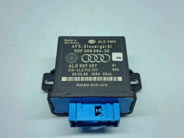  Modul control lumini Audi Q7 (4LB) [ Fabr 2006-2014] 4L0907357 | 4L0910357