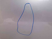 Usa dreapta fata 110 KW / 150 CP Volkswagen Passat B8 Variant (3G5) [Fabr 2015-prezent] LA7W