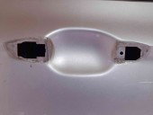 Usa dreapta fata 110 KW / 150 CP Volkswagen Passat B8 Variant (3G5) [Fabr 2015-prezent] LA7W