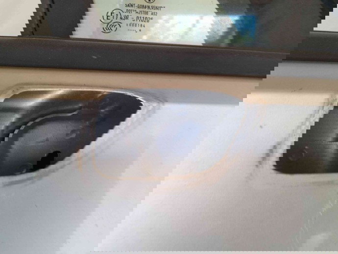 Usa dreapta fata 110 KW / 150 CP Volkswagen Passat B8 Variant (3G5) [Fabr 2015-prezent] LA7W