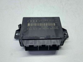  Modul senzori parcare Audi Q7 (4LB) [ Fabr 2006-2014] 4F0919283K