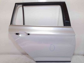 Usa dreapta spate 110 KW / 150 CP Volkswagen Passat B8 Variant (3G5) [Fabr 2015-prezent] LA7W