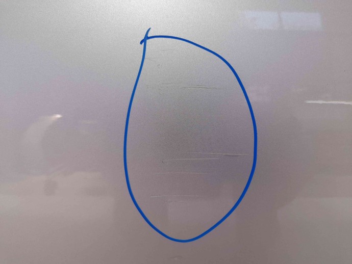 Usa dreapta spate 110 KW / 150 CP Volkswagen Passat B8 Variant (3G5) [Fabr 2015-prezent] LA7W