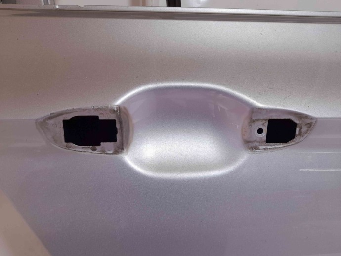 Usa dreapta spate 110 KW / 150 CP Volkswagen Passat B8 Variant (3G5) [Fabr 2015-prezent] LA7W