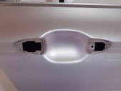 Usa dreapta spate 110 KW / 150 CP Volkswagen Passat B8 Variant (3G5) [Fabr 2015-prezent] LA7W