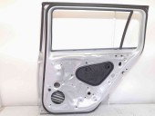 Usa dreapta spate 110 KW / 150 CP Volkswagen Passat B8 Variant (3G5) [Fabr 2015-prezent] LA7W