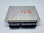  Modul suspensie Audi Q7 (4LB) [ Fabr 2006-2014] 4L0907553 | 4L0910553C