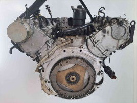 Motor complet ambielat Audi Q7 (4LB) [ Fabr 2006-2014] CASA 3.0 TDI CASA 176KW / 240CP  