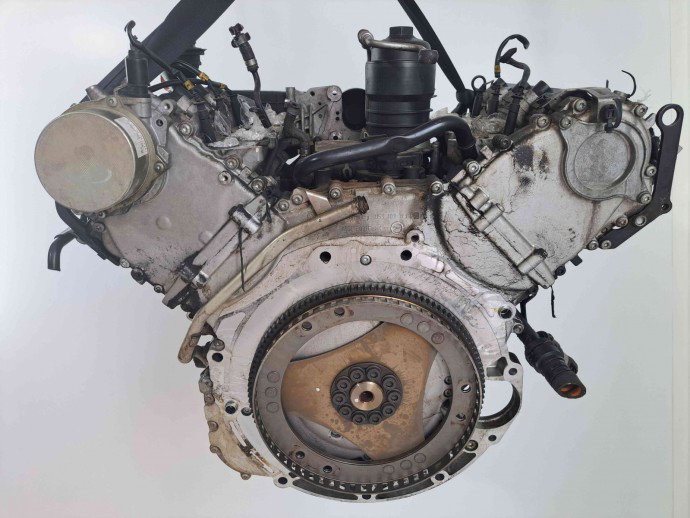 Motor complet ambielat Audi Q7 (4LB) [ Fabr 2006-2014] CASA 3.0 TDI CASA 176KW / 240CP  