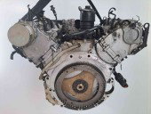 Motor complet ambielat Audi Q7 (4LB) [ Fabr 2006-2014] CASA 3.0 TDI CASA 176KW / 240CP  