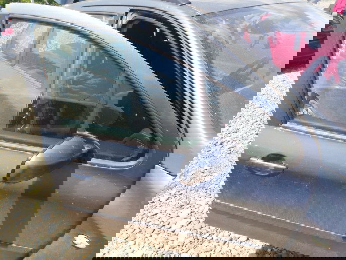 Usa dreapta fata PEUGEOT 307 1.6HDI 9HZ OEM 2002-2008