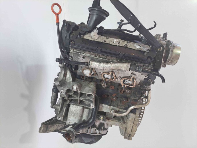Motor complet ambielat Audi Q7 (4LB) [ Fabr 2006-2014] CASA 3.0 TDI CASA 176KW / 240CP  