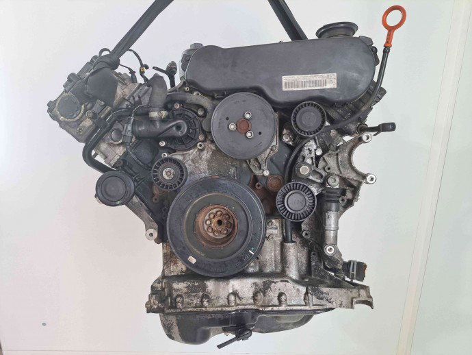 Motor complet ambielat Audi Q7 (4LB) [ Fabr 2006-2014] CASA 3.0 TDI CASA 176KW / 240CP  