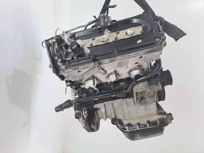 Motor complet ambielat Audi Q7 (4LB) [ Fabr 2006-2014] CASA 3.0 TDI CASA 176KW / 240CP  