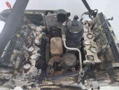 Motor complet ambielat Audi Q7 (4LB) [ Fabr 2006-2014] CASA 3.0 TDI CASA 176KW / 240CP  
