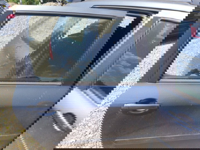 Usa dreapta spate PEUGEOT 307 1.6HDI 9HZ OEM 2002-2008