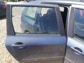 Usa dreapta spate PEUGEOT 307 1.6HDI 9HZ OEM 2002-2008