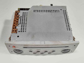 Radio CD   Renault Modus [Fabr 2004-2012] 8200357388
