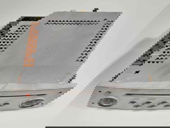 Radio CD   Renault Modus [Fabr 2004-2012] 8200357388