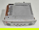 Radio CD   Renault Modus [Fabr 2004-2012] 8200357388