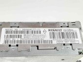 Radio CD   Renault Modus [Fabr 2004-2012] 8200357388