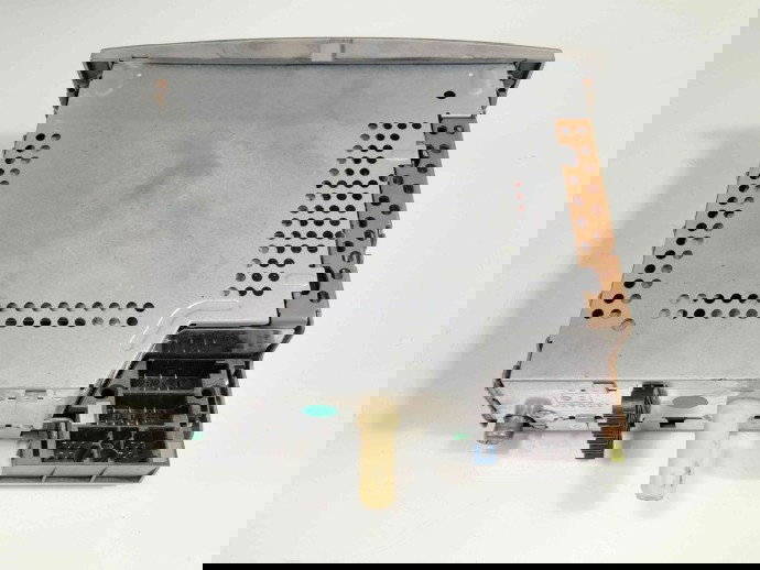 Radio CD   Renault Modus [Fabr 2004-2012] 8200357388