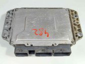 Calculator motor ECU   Renault Modus [Fabr 2004-2012] 8200474008 1.6 K4M K4M-67-94