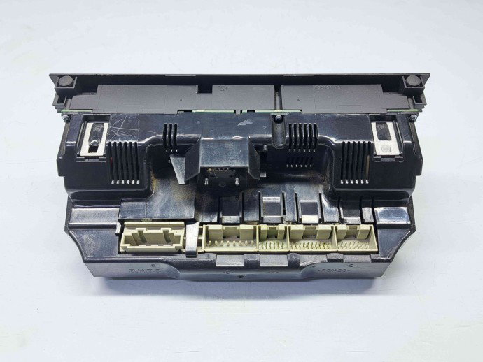  Panou comanda clima Audi Q7 (4LB) [ Fabr 2006-2014] 4L0820043L | 5HB0098184-11