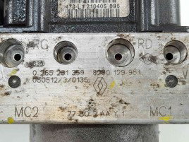 Pompa ABS Renault Modus [Fabr 2004-2012] 8200129951 0265231359 1.6 K4M K4M-67-94