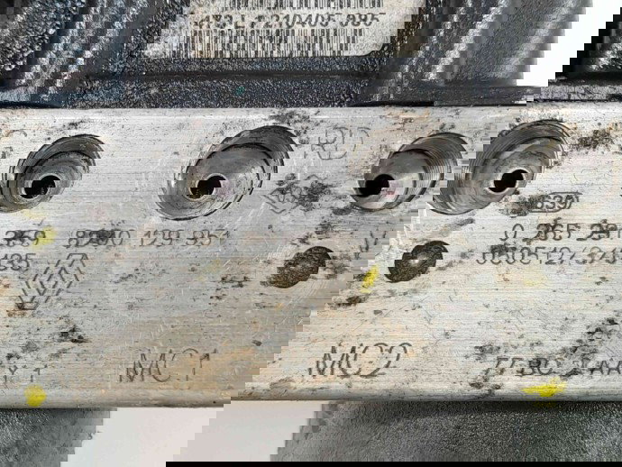 Pompa ABS Renault Modus [Fabr 2004-2012] 8200129951 0265231359 1.6 K4M K4M-67-94