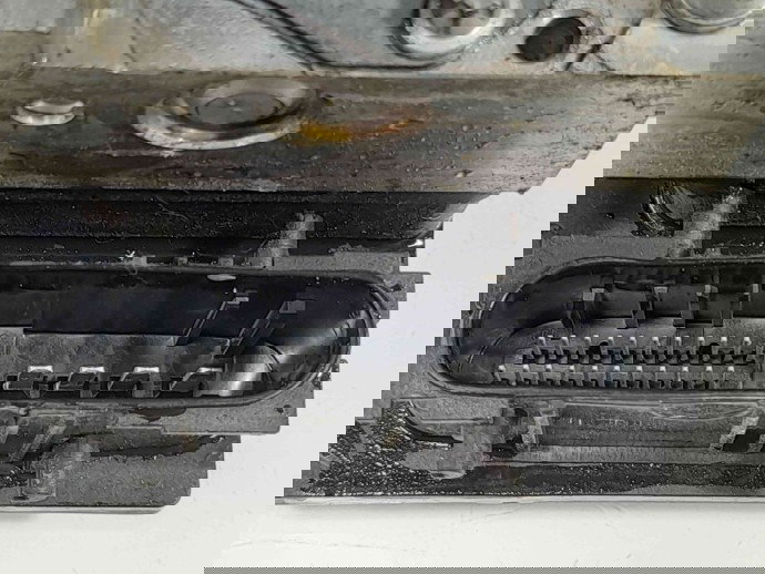 Pompa ABS Renault Modus [Fabr 2004-2012] 8200129951 0265231359 1.6 K4M K4M-67-94