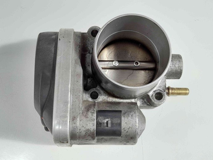Clapeta acceleratie Renault Modus [Fabr 2004-2012] 8200190230 / 8200171134-B 1.6 K4M K4M-67-94