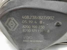 Clapeta acceleratie Renault Modus [Fabr 2004-2012] 8200190230 / 8200171134-B 1.6 K4M K4M-67-94