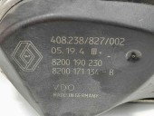 Clapeta acceleratie Renault Modus [Fabr 2004-2012] 8200190230 / 8200171134-B 1.6 K4M K4M-67-94