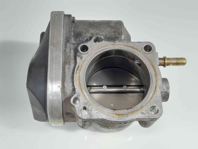 Clapeta acceleratie Renault Modus [Fabr 2004-2012] 8200190230 / 8200171134-B 1.6 K4M K4M-67-94