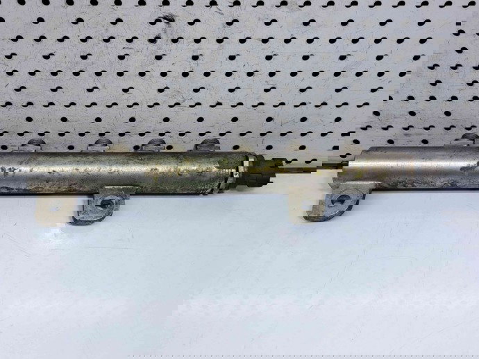 Rampa injectoare 55197370, Opel Astra H, 1.9 cdti