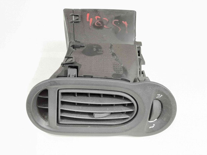 Grila aerisire stanga Renault Modus [Fabr 2004-2012] 4622619