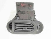 Grila aerisire stanga Renault Modus [Fabr 2004-2012] 4622619