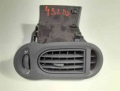 Grila aerisire dreapta Renault Modus [Fabr 2004-2012] 4622617
