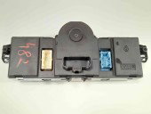 Panou comanda clima   Renault Modus [Fabr 2004-2012] 8200133339 1.6 K4M K4M-67-94