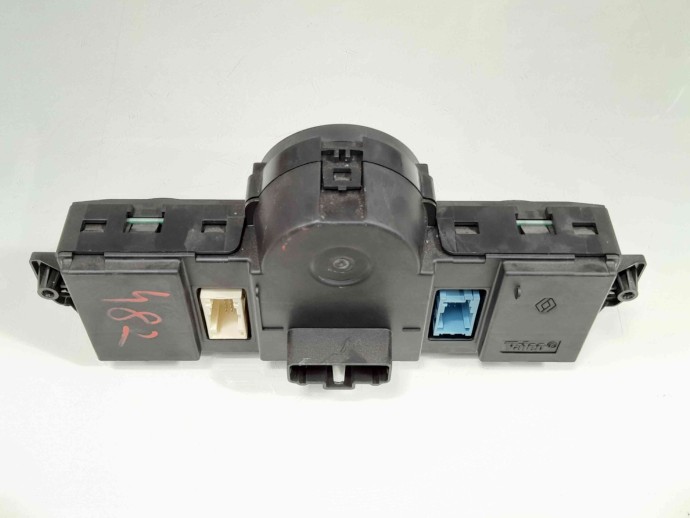 Panou comanda clima   Renault Modus [Fabr 2004-2012] 8200133339 1.6 K4M K4M-67-94