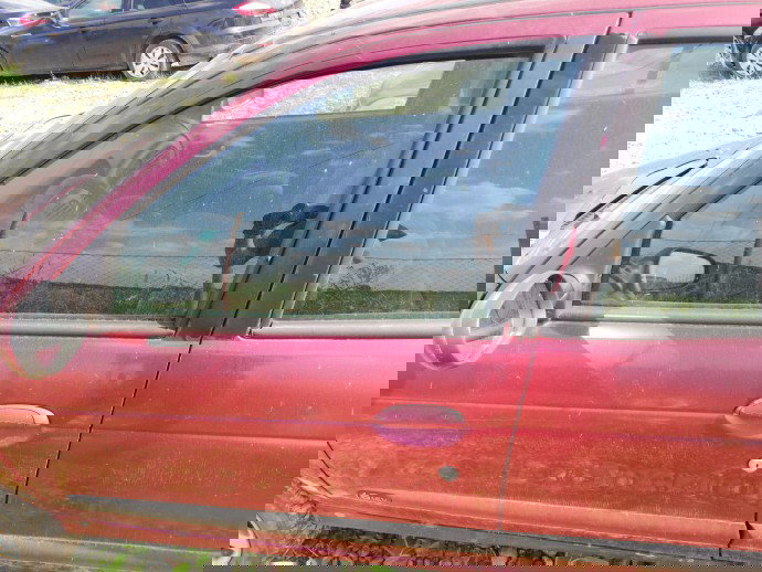 Usa stanga fata Renault Megane 1 1.6 benz K4M OEM 1995-2003