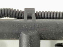 Rampa injectoare Renault Modus [Fabr 2004-2012] 8200135504E 1.6 K4M K4M-67-94