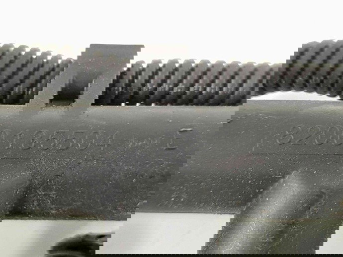 Rampa injectoare Renault Modus [Fabr 2004-2012] 8200135504E 1.6 K4M K4M-67-94